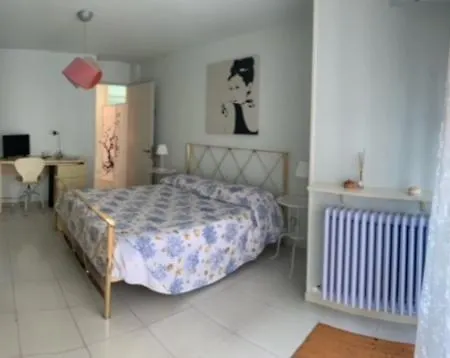 Panzió La Casa Di Stella Porto SantʼElpidio