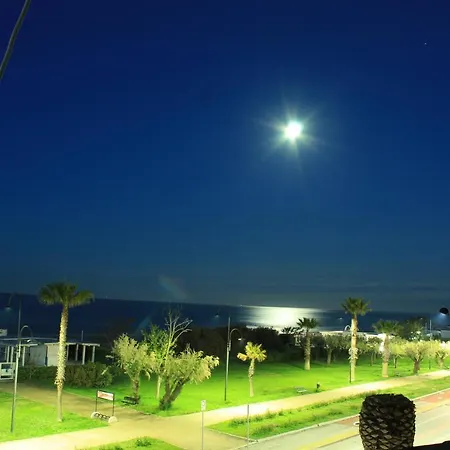 La Casa Di Stella 3* Porto SantʼElpidio