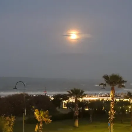 La Casa Di Stella 3* Porto SantʼElpidio