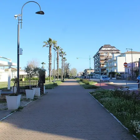 La Casa Di Stella Panzió *