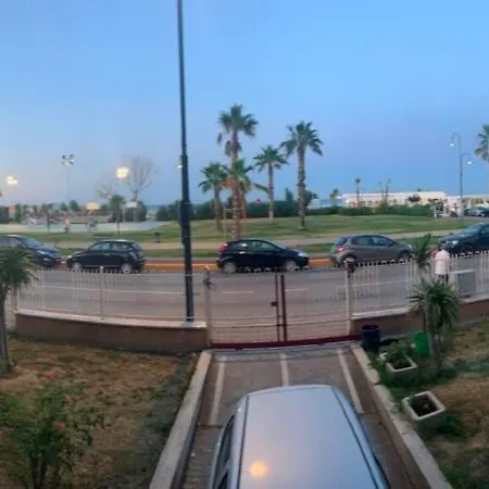 Frühstückspension La Casa Di Stella