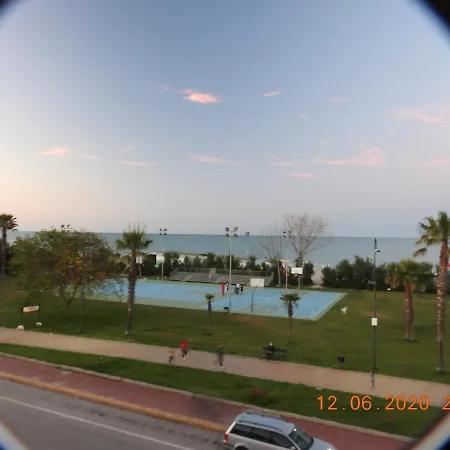 La Casa Di Stella Frühstückspension 3*