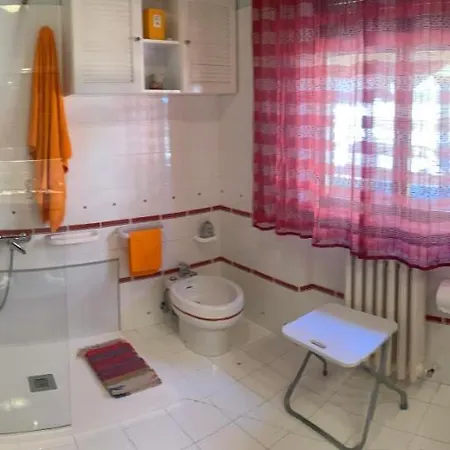 Bed & Breakfast La Casa Di Stella Porto SantʼElpidio