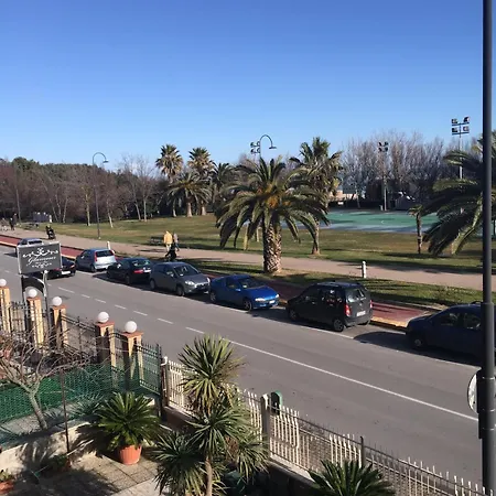 Frühstückspension La Casa Di Stella 3*