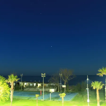 Bed & Breakfast La Casa Di Stella 3*