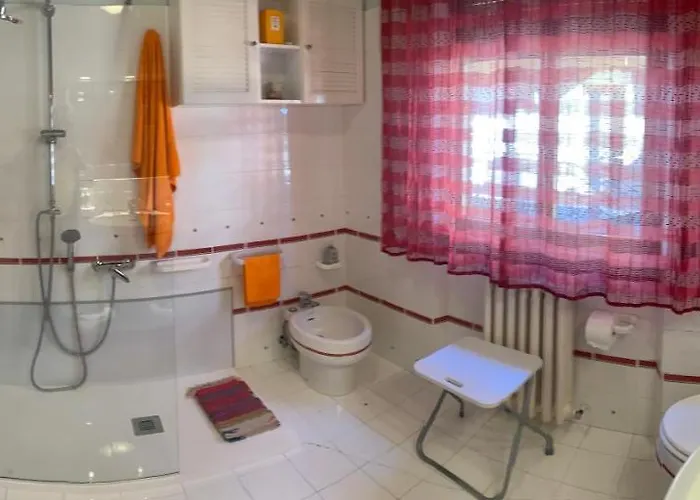 Bed & Breakfast La Casa Di Stella Porto Sant'Elpidio