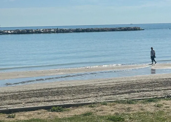 Bed & Breakfast La Casa Di Stella Porto Sant'Elpidio